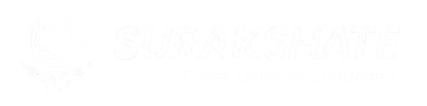 Surakshate Logo